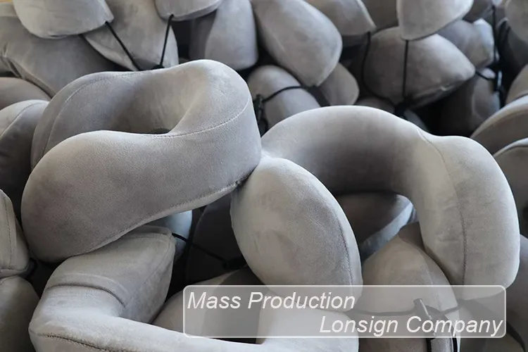 Lumbar Cushion View 4