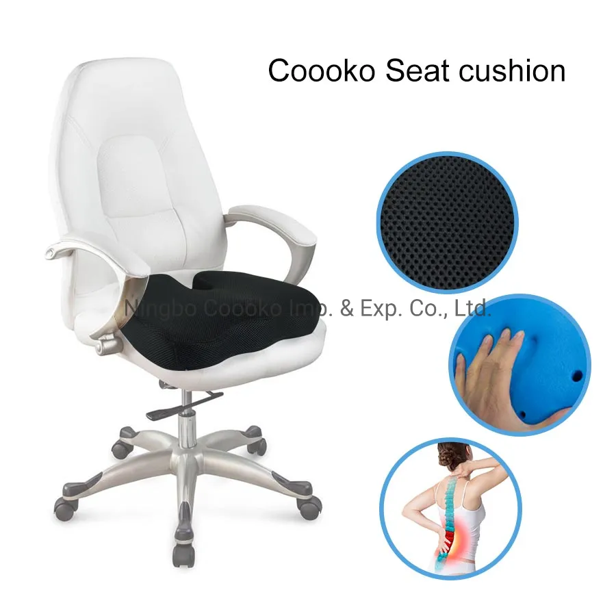Comfort Seat Cushion 5