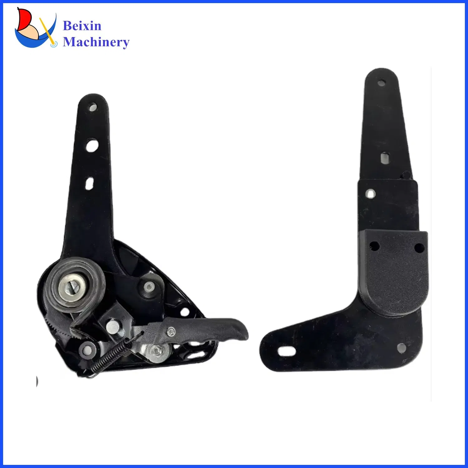 Auto Car Seat Accessories Sports Racing Car Seat Recliner Reclining Mechanism Seat Back Adjustment Angle Adjuster