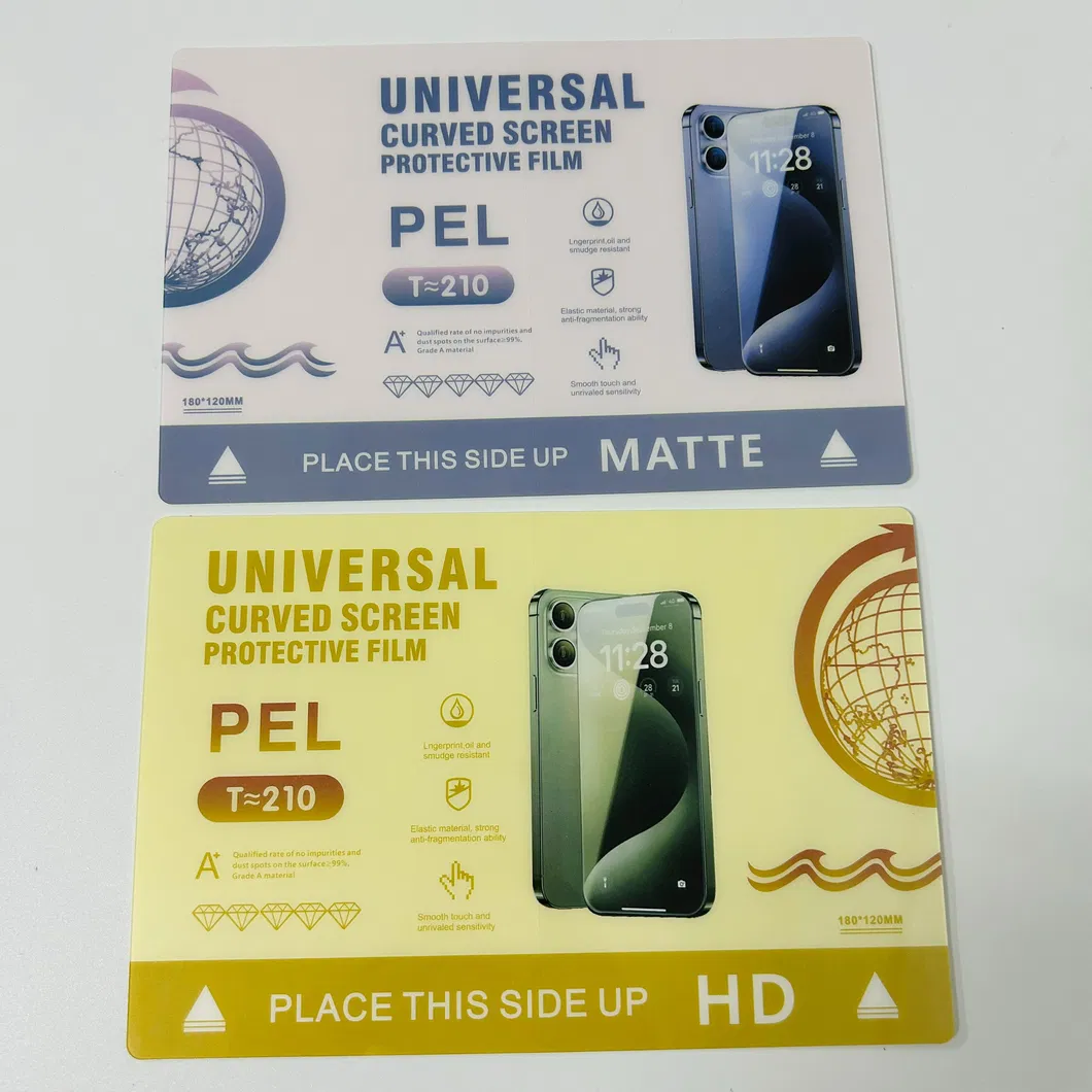 TPU Film 5