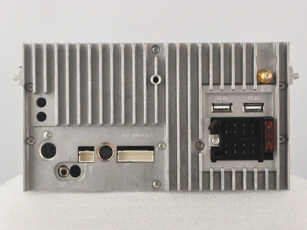 Witson Android 14 Car Audio System for Volkswagen/Alhambra/Altea/Exeo/Caddy/Cupra/Golf 5 (MK5) /Golf 6/Leon/Jetta/Polo/Passat B6/Passat Cc/Sc Multimedia