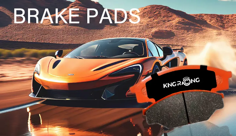 Vehicle Components Brakes