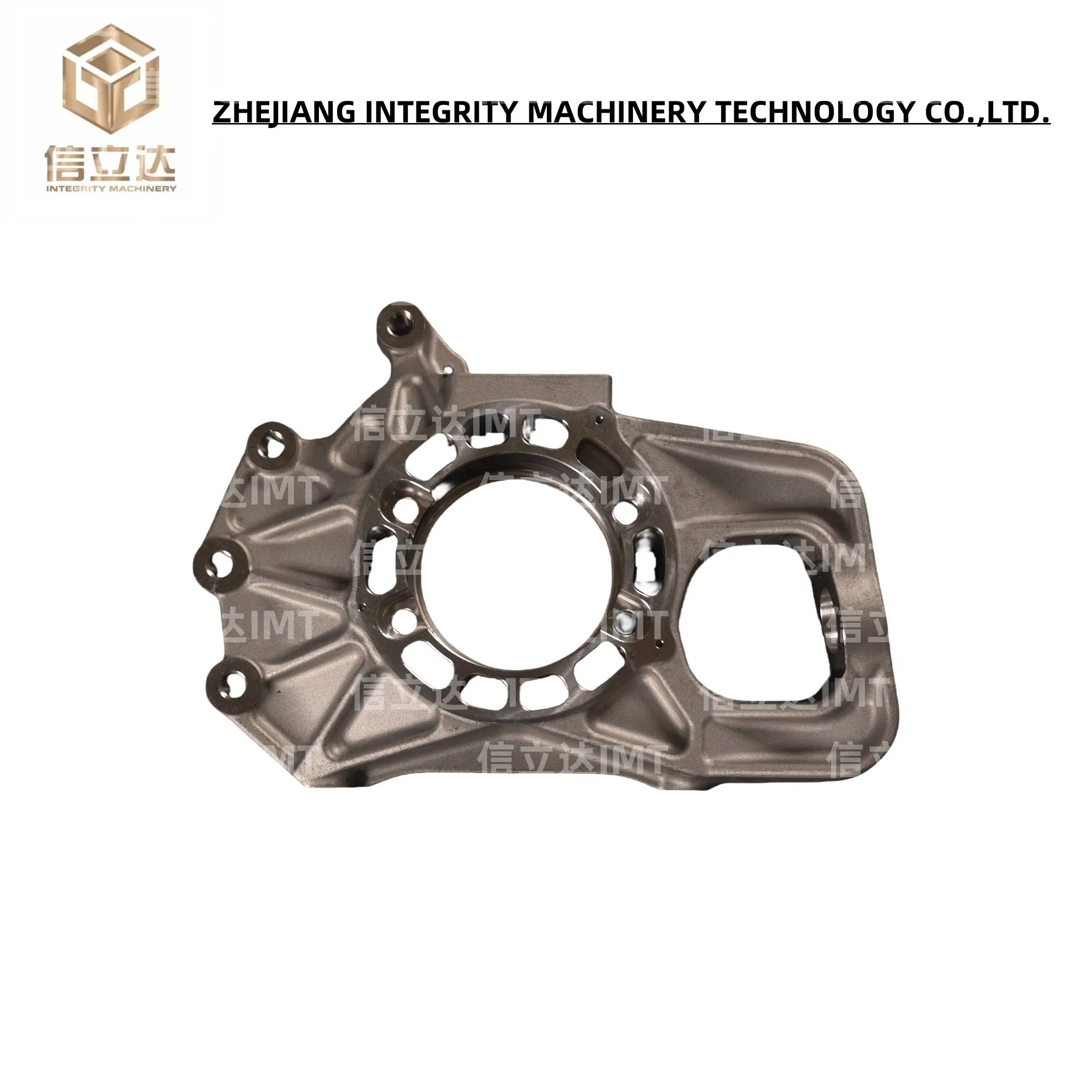 Original Car Accessories Alloy Uto/Motorcycle/Engine Forging Steering Knuckle