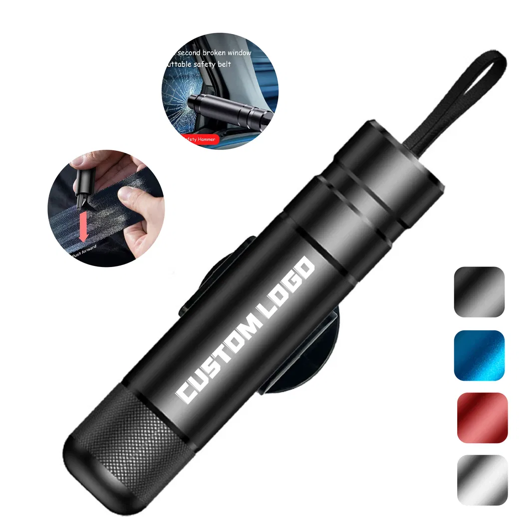 Car Safety Hammer