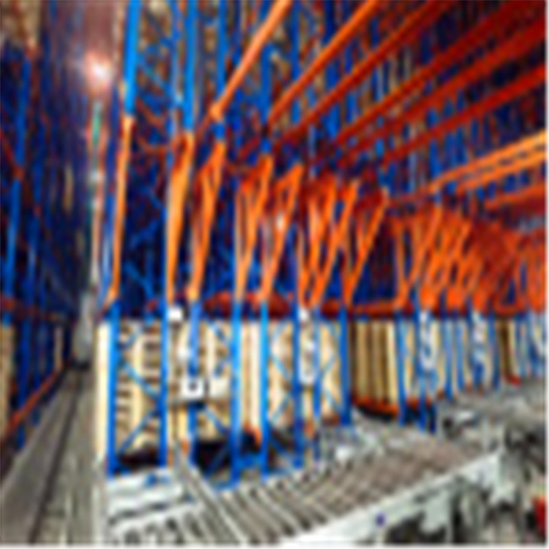 Innovative Dl Automatic Storage Racking Solutions From China