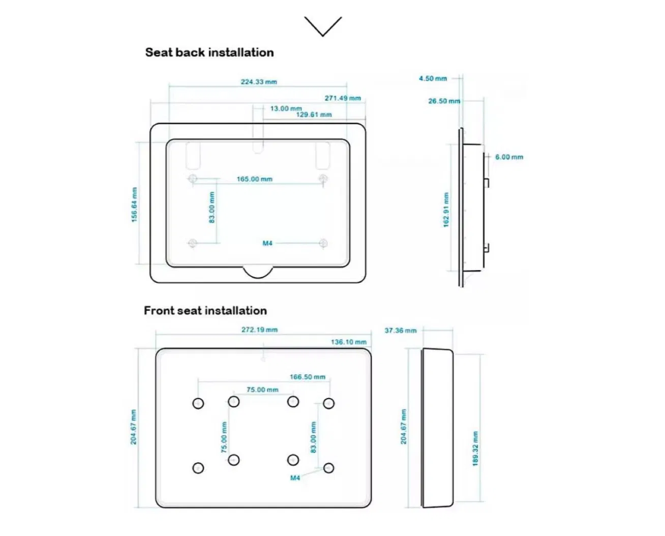 Application Scenario