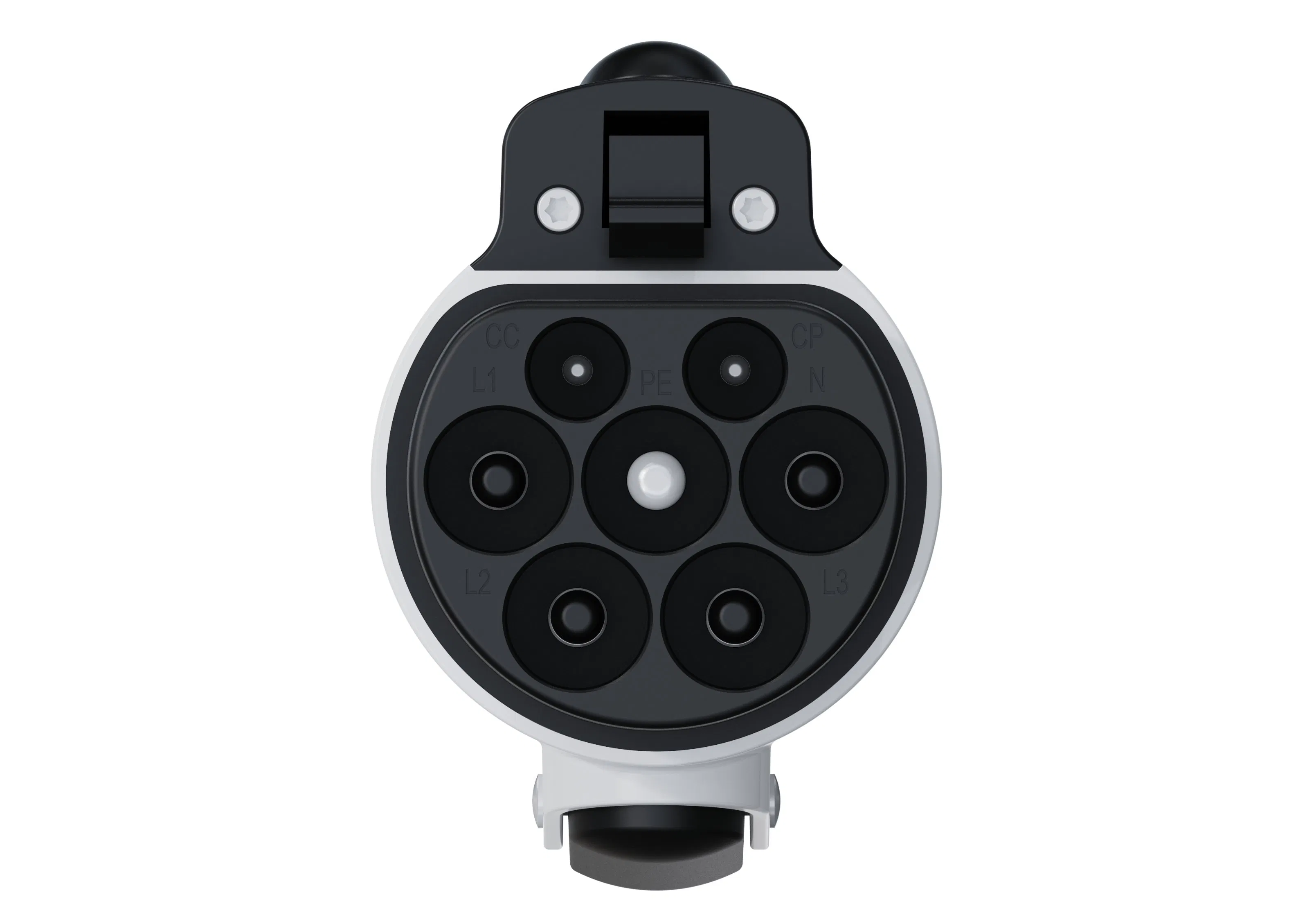 Electric Car Charger Adapters GB/T to Type 2 32A EV Adapter