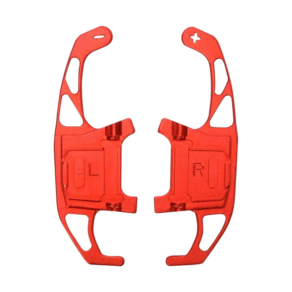 High Quality Car Interior Accessories Car Steering Wheel Shift Paddle Shifter Extension for BMW 3 Series E90 E92 E93 M3