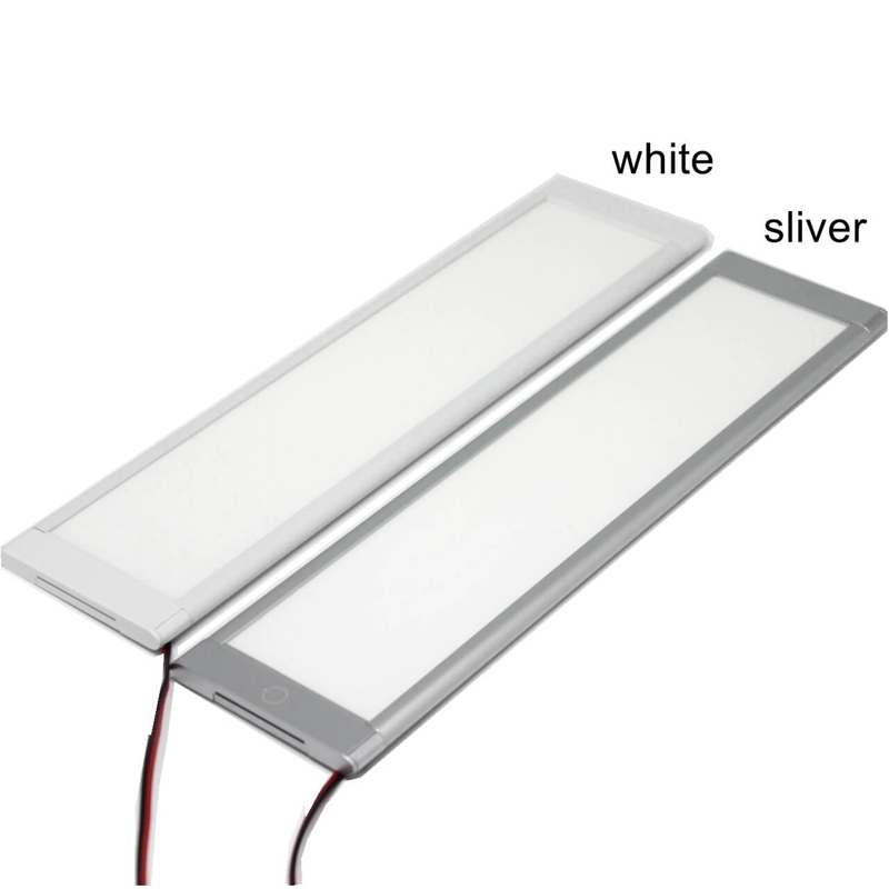 Dimming Dimable Light LED 12V Auto Truck RV Pick-up Light Car Roof Light RV Interior Lights Accessories Car Lights