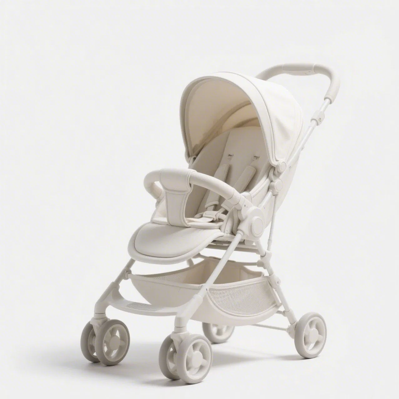 Luxury Baby Stroller Seat Accessories for Maximum Comfort and Support