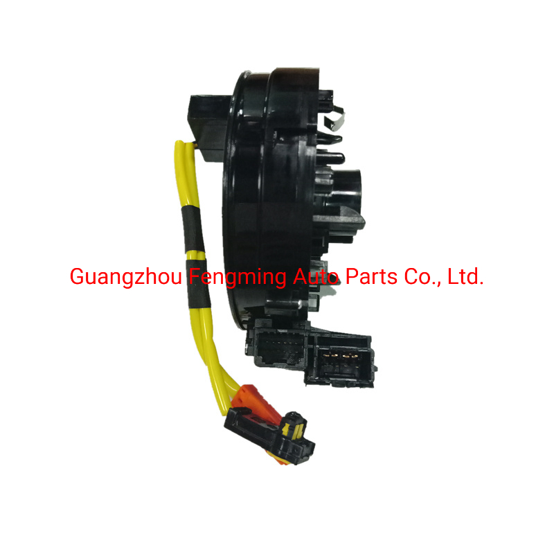 Car Accessories Steering Parts 84306-48040 Spiral Cable Clock Spring for Highlander