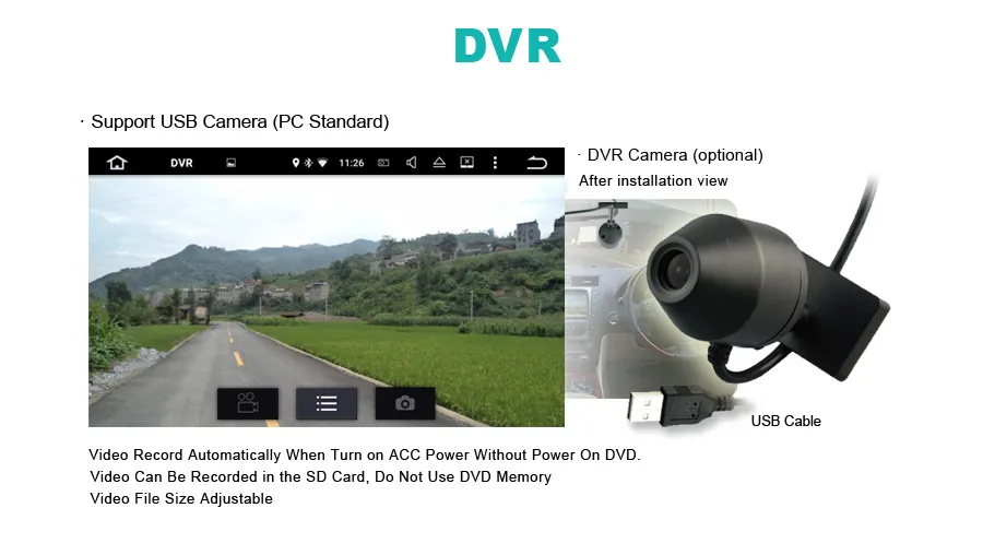 Dimensions and Design
