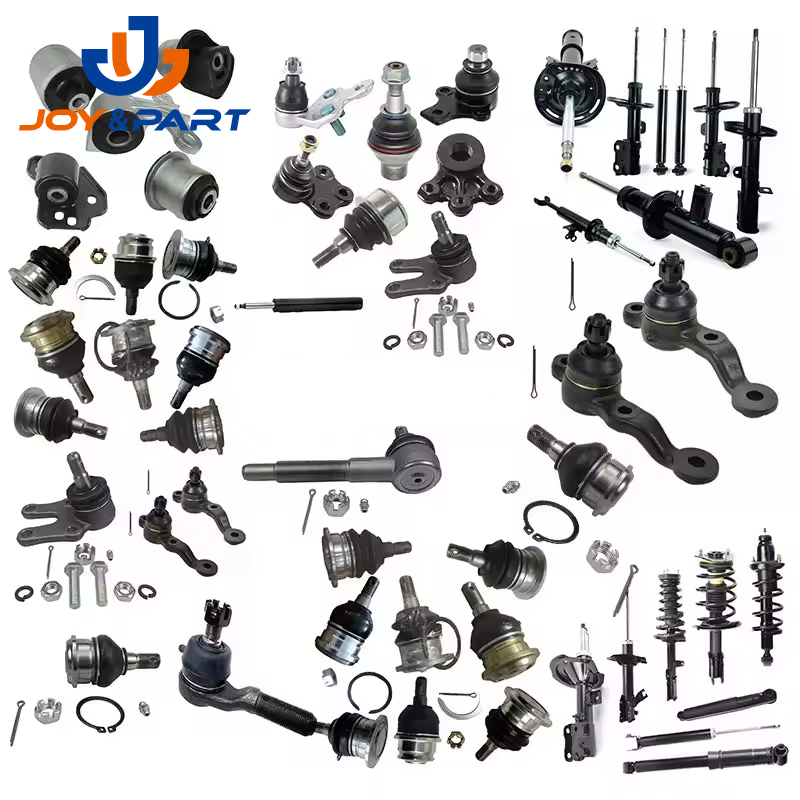 Wholesale Price Japan Car Accessories Steering System Parts Automatic Accessory Auto Spare Parts for Toyota- Suzuki- Replacement