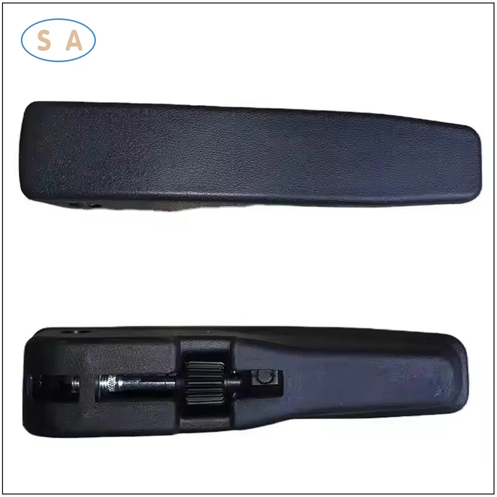 PU Foam Polyurethane Armrest for Forklift Engineering Car/Truck/Buses Interior Accessories Modified Seats