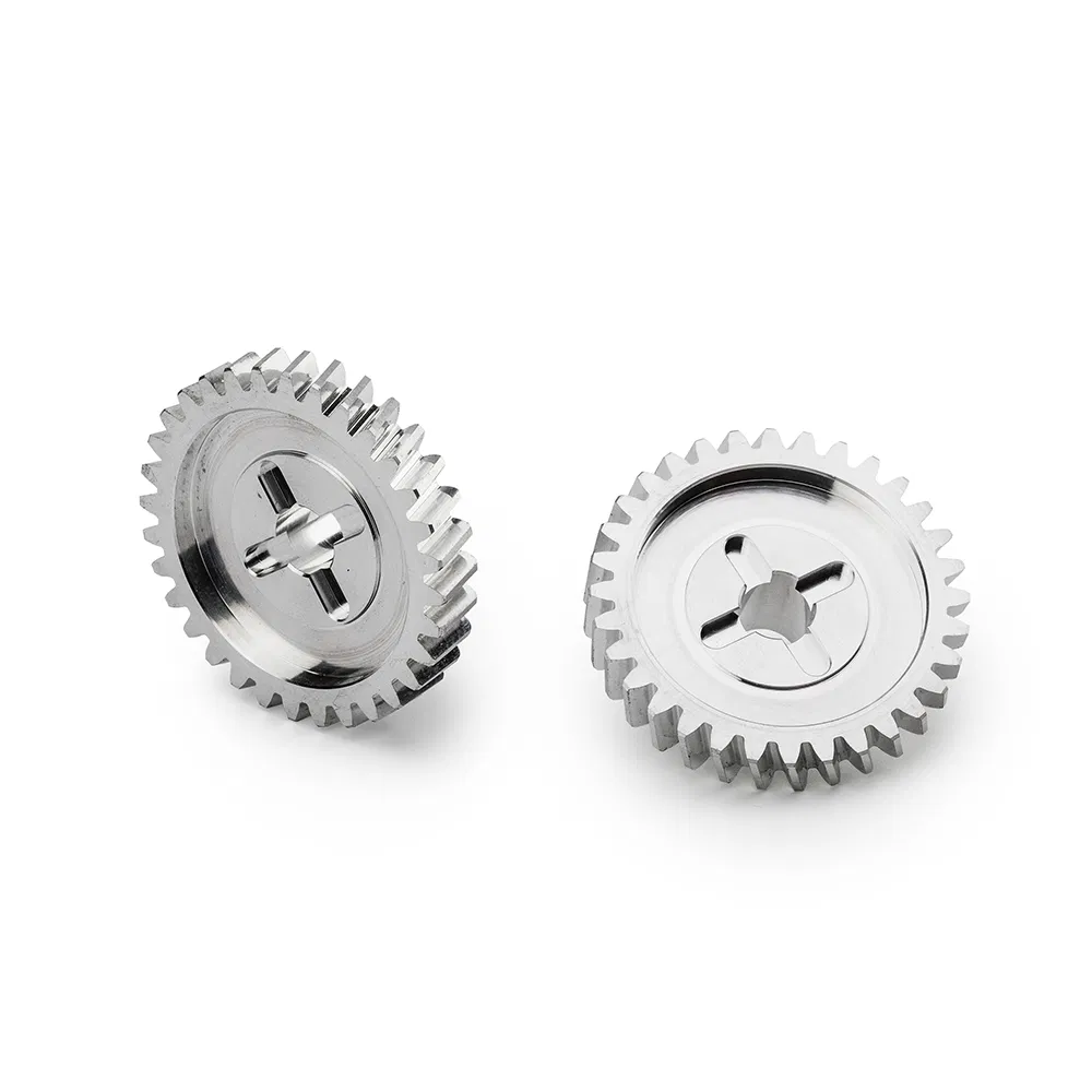 High Quality Precision CNC Lathe Machining Precision Hardware Custom CNC Machining Lathe Car Performance Parts