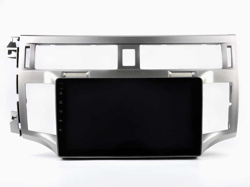 Witson Android 11 Car Audio System for Toyota 2006-2011 Avalon 4GB RAM 64GB Flash Big Screen in Car DVD Player