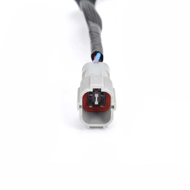 Custom Cable Wiring Harness