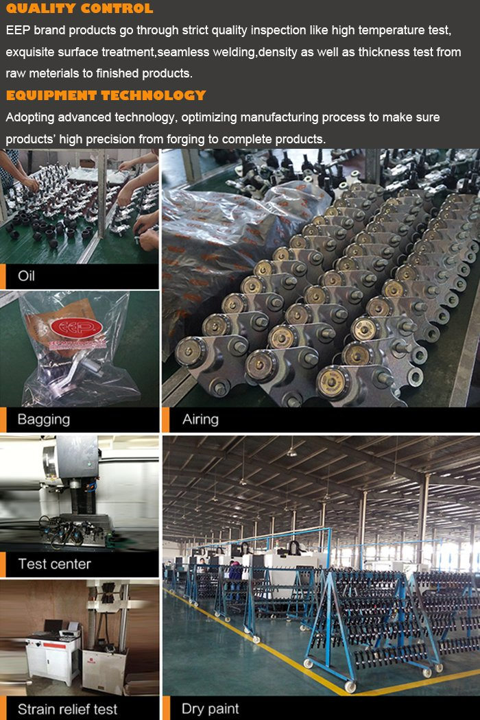 Eep Auto Parts Steering Tie Rod End for Toyota Honda Nissan Mazda Mitsubishi Cover 95% Japanese Car Accessories Rack End