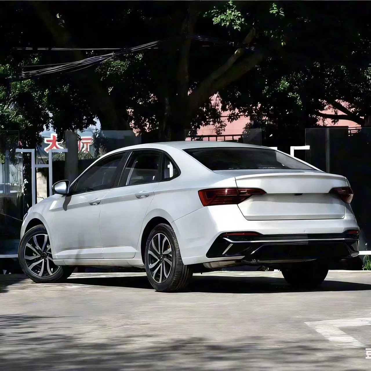 Jetta Va7 Premium Quality Car Accessories for Enhanced Comfort Car