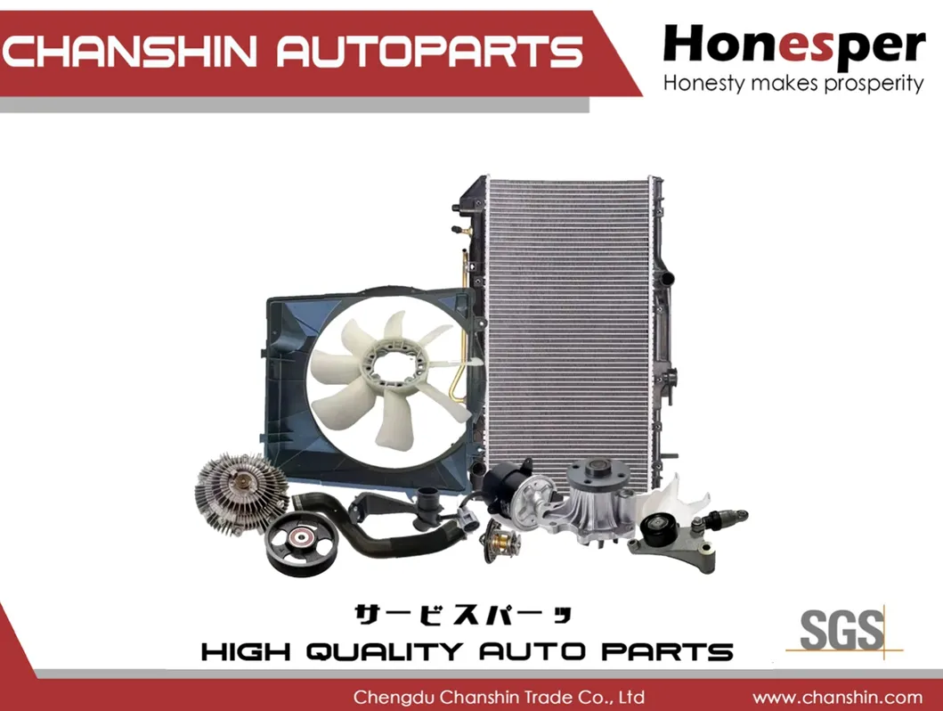 Thermostat Housing Assembly 2