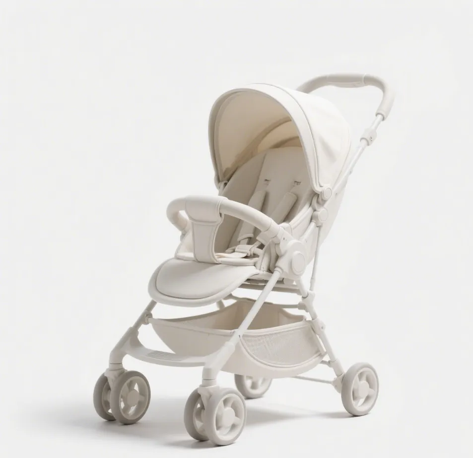 Luxury Baby Stroller Seat Accessories
