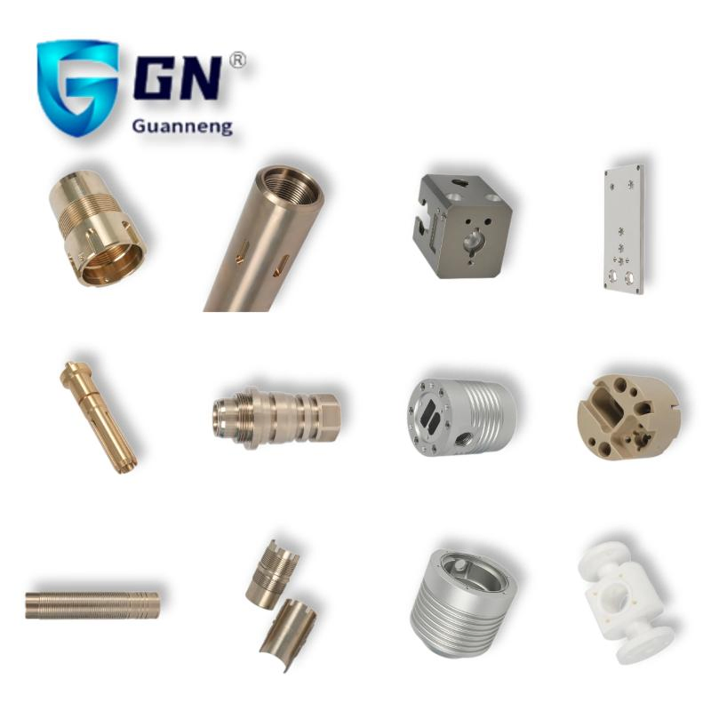 High-Performance Engine Auto Parts OEM for Racing and Sports Car Upgrades