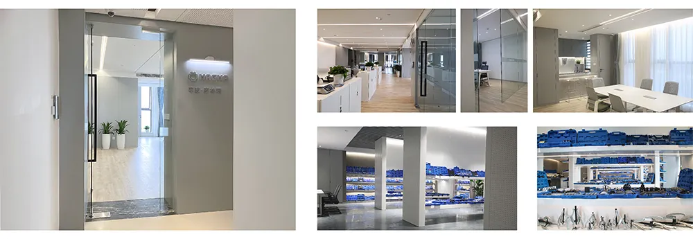 Fan Clutch Service Set 6