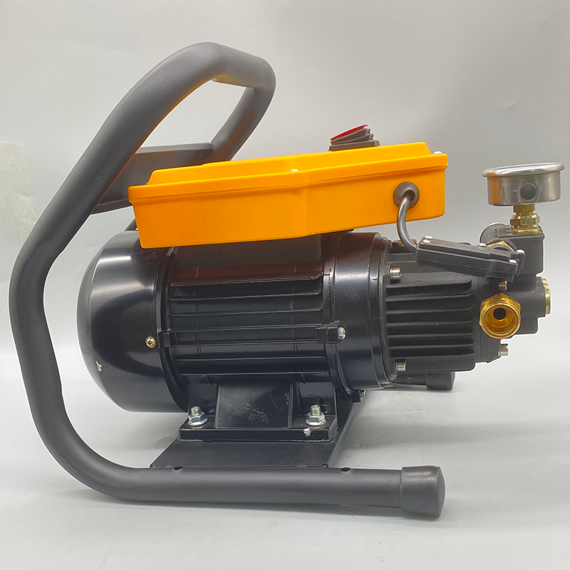 Taizhoujc Innovative High Pressure Cleaning Tool for Car Wash Efficiency Washer