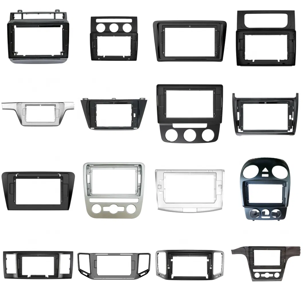 Interior Accessories Dashboard