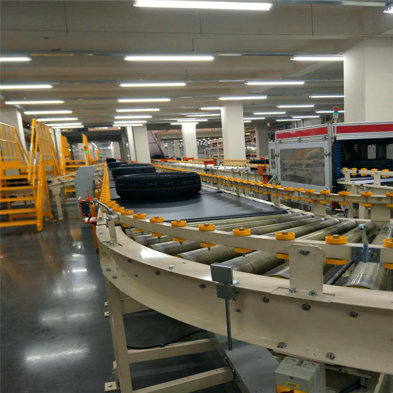 Advanced Asrs Conveyor Solutions with Customization Options From China