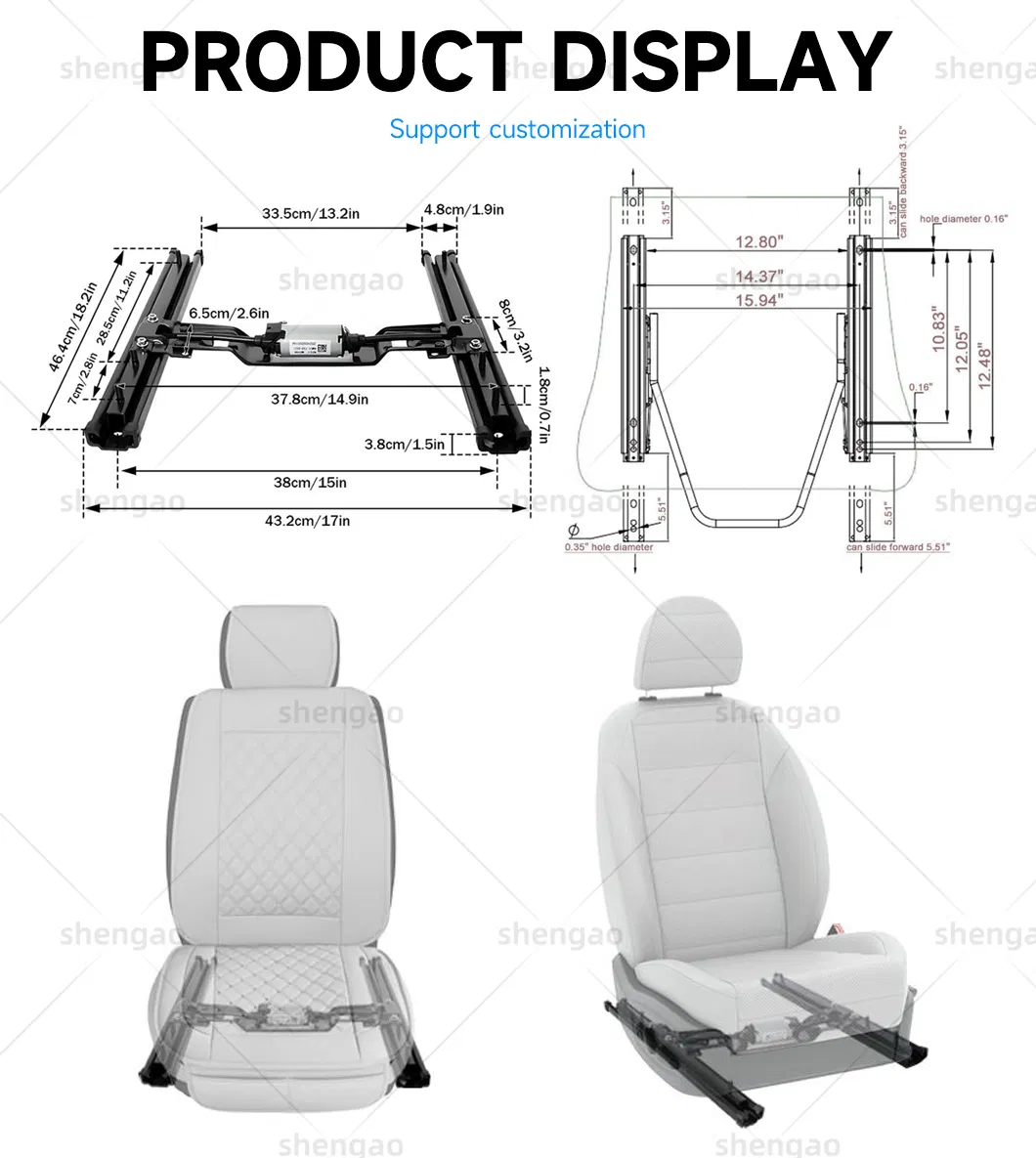Slide Rail Engineering