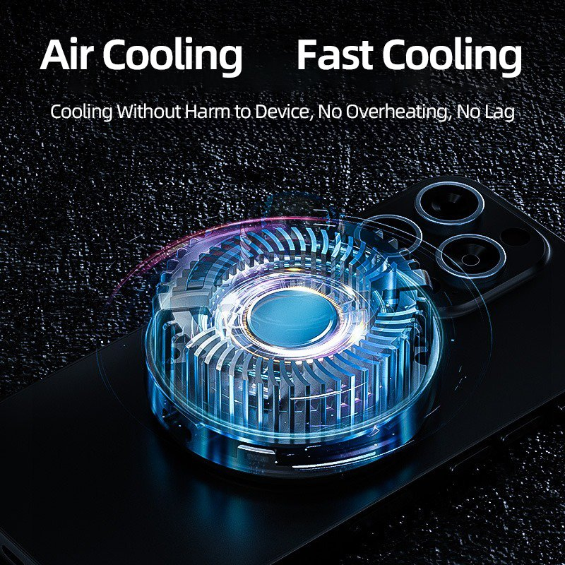 Car Magnetic Wireless Charging General Intelligent Navigation Car Phone Radiator Bracket