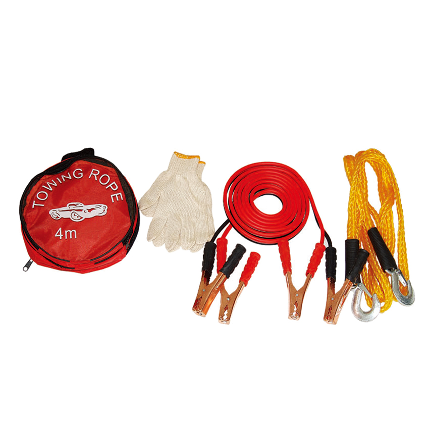 Factory Wholesale New Universal Tire Repair Kit Car Emergency Tool