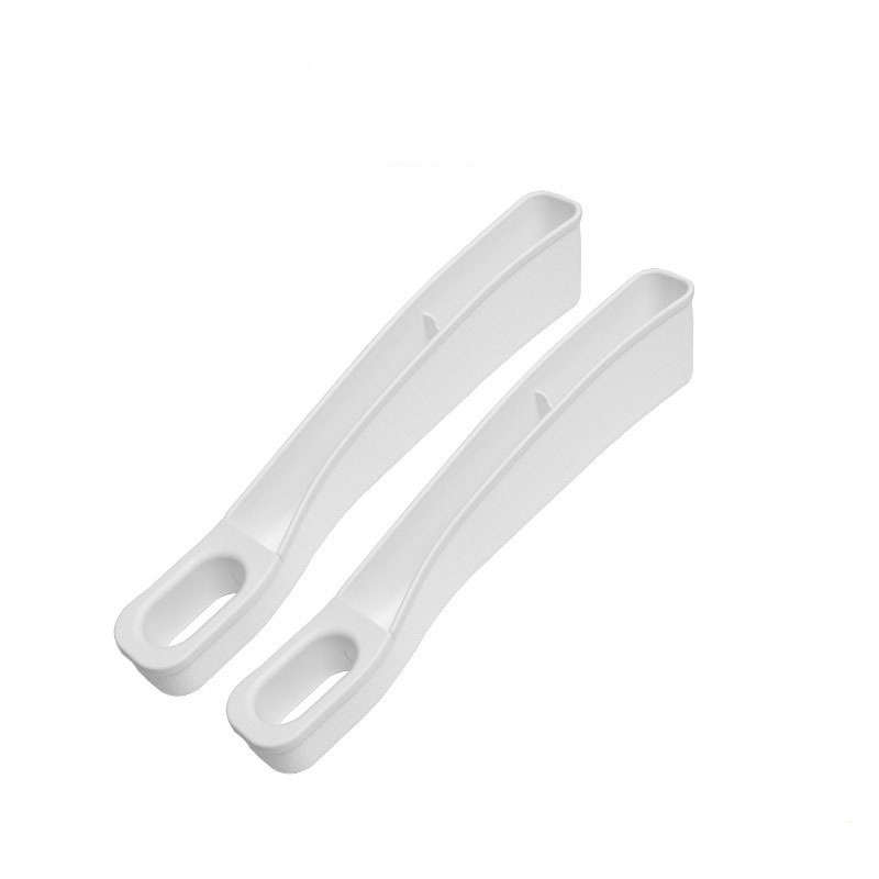 for 2025 Model Y Interior Car Seat Gap TPE Filler Box Extra Console Side Storage Accessories for Model Y 2025