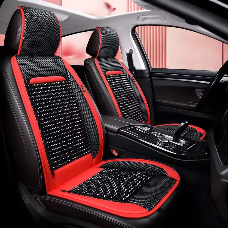 Car Seat Cover Detail 4