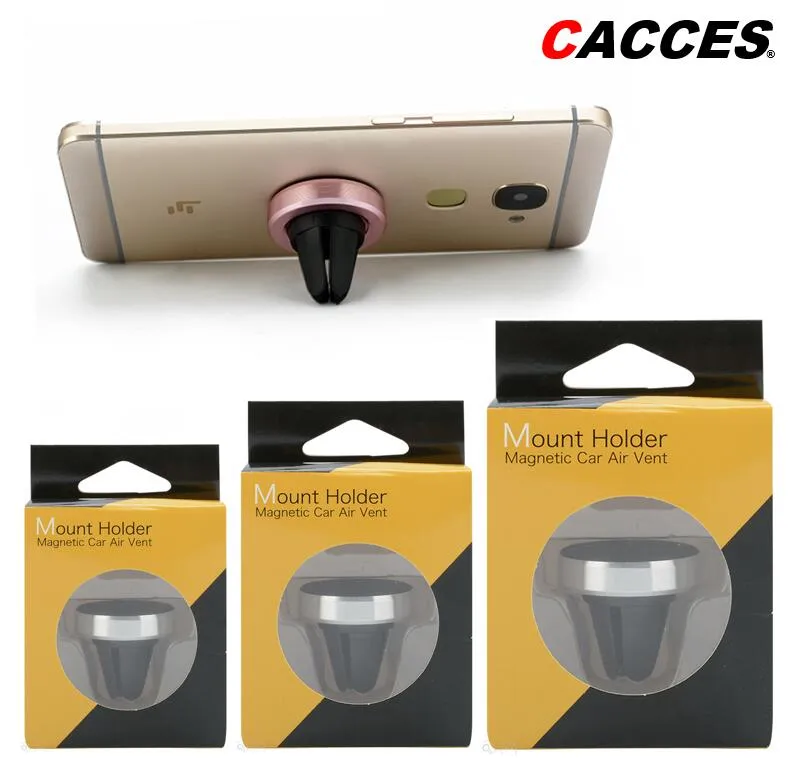 Magnetic Car Mount Photo 5