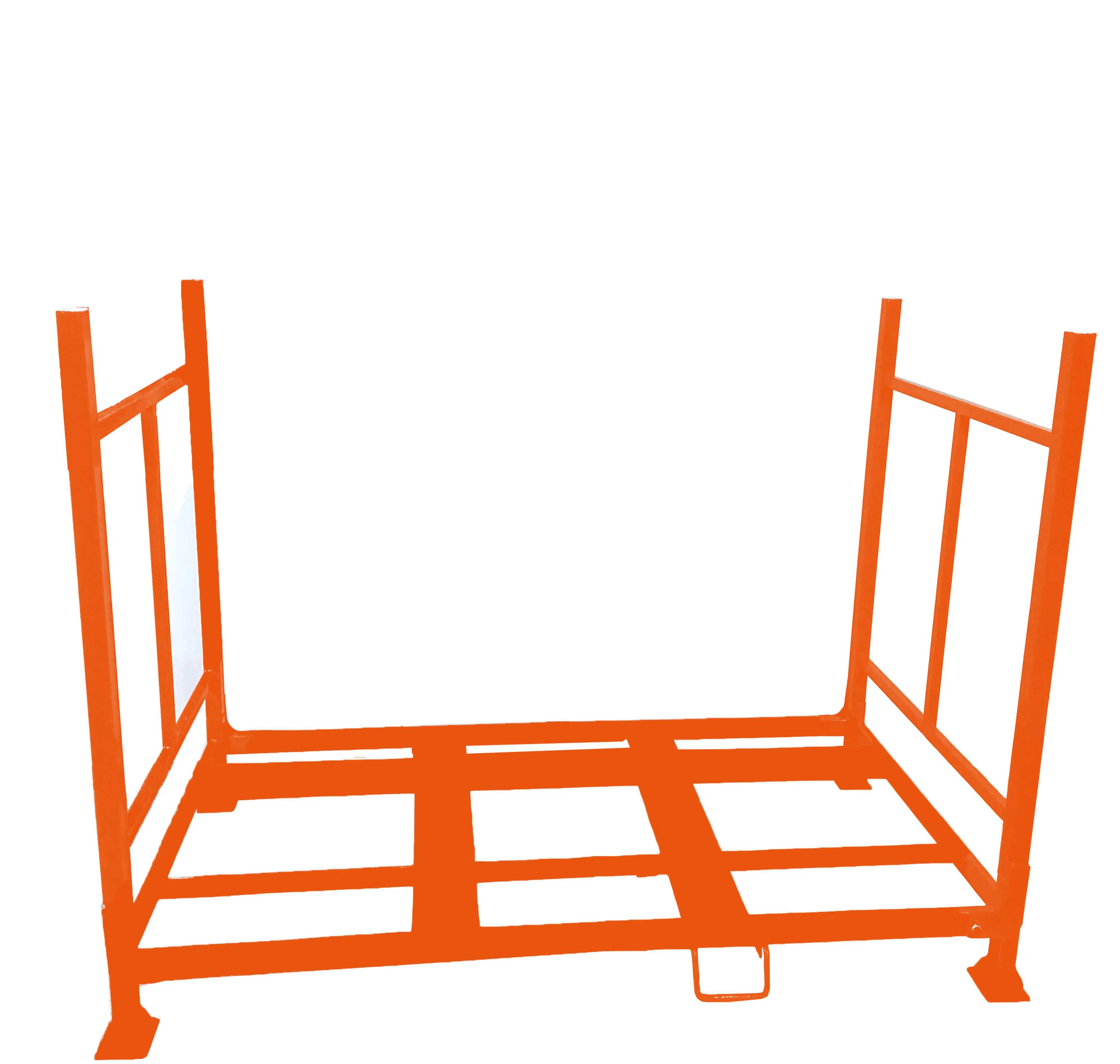 Heavy-Duty Tire Storage Solution for Reliable Car Tire Organization