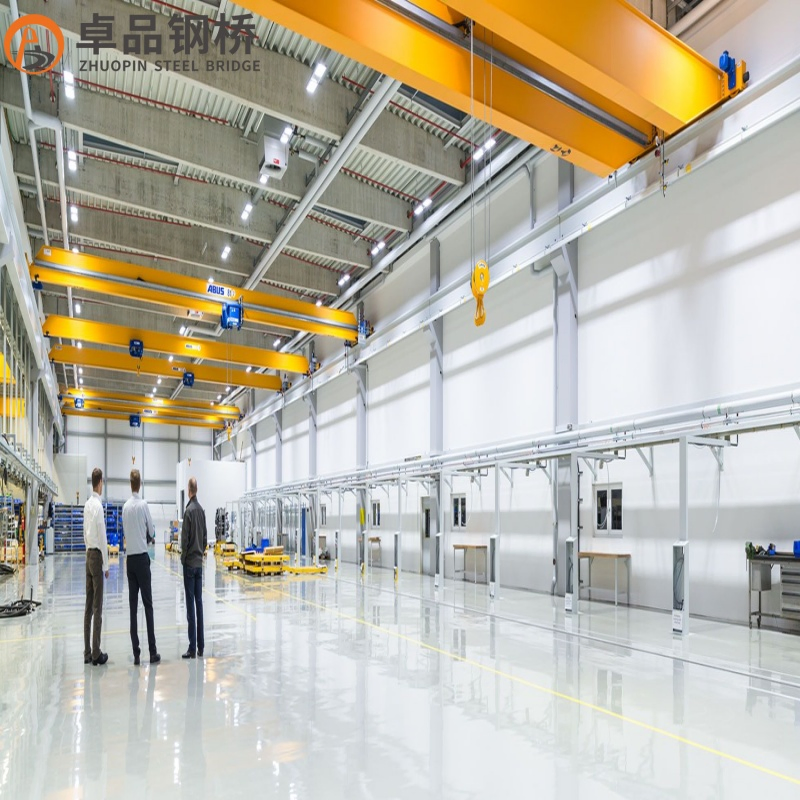 Pre-Engineered Steel Structure Workshop /Steel Warehouse /Steel Building/Prefabricated Steel Structure