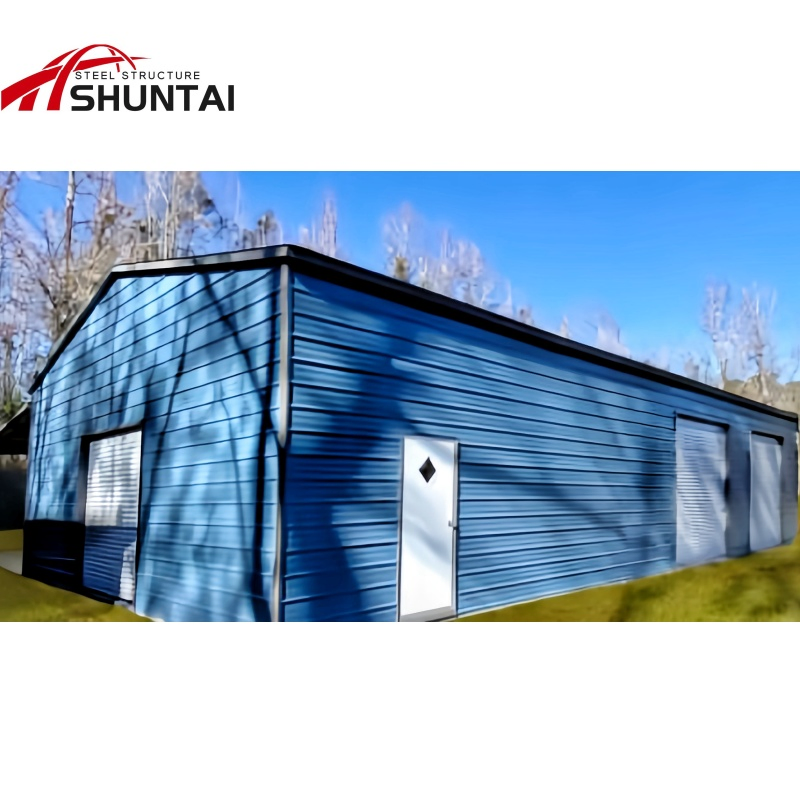 2 3 4 Bedrooms Modular Kit OEM ODM Recycled Fireproof Office Prefabricated Container House for Home Hotel