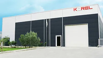 Steel Structure Building