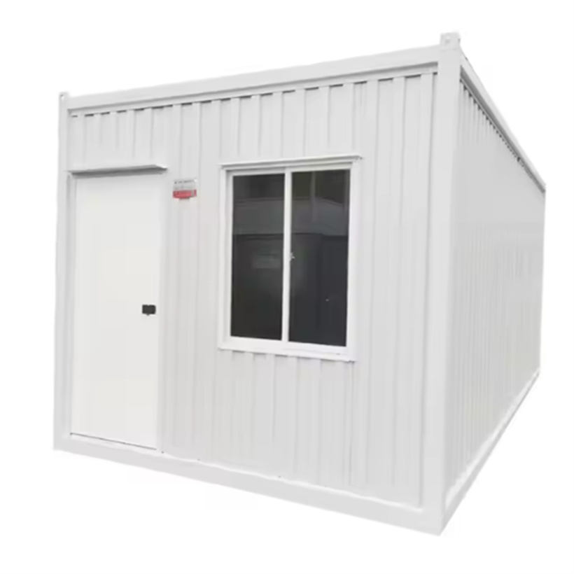 Flat Pack New Design Container Mobile Office or Storage Prefabricated
