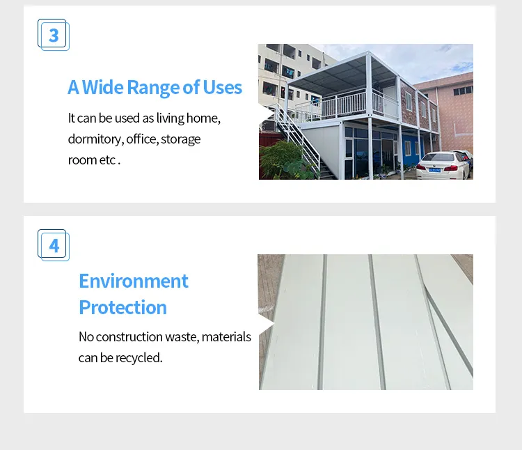 Container House View 3