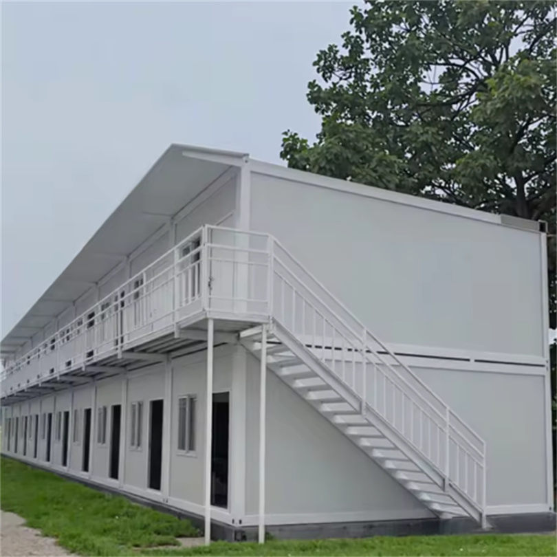 Flat Pack New Design Container Mobile Office or Storage Prefabricated