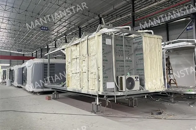 Production Workshop 2