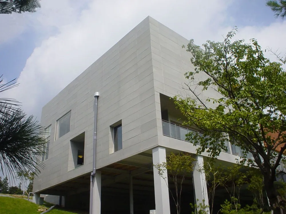 Fiber Reinforced Cement Board 4