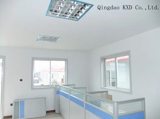 Modular Building Construction