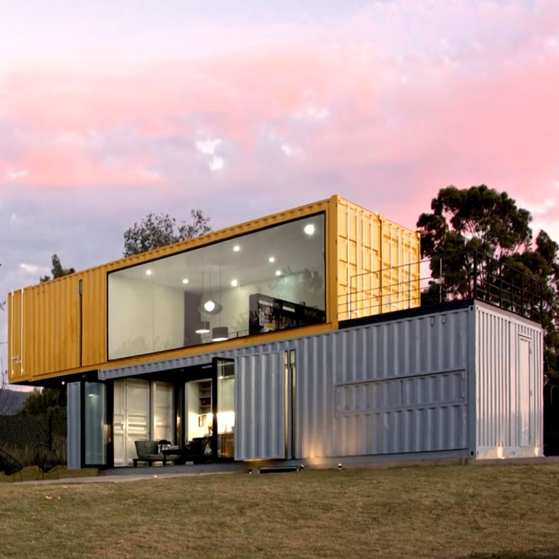 Factory Customized Production, Modular Mobile Houses, Custom Luxury Villas, Prefabricated Houses, Container Houses, Modular Prefabricated Houses.