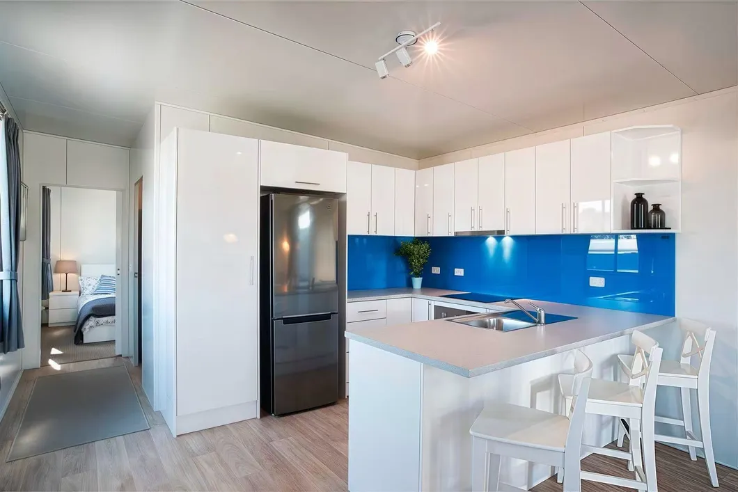 Modular Building Design