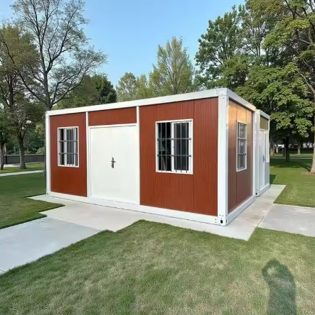 Container House Show 2