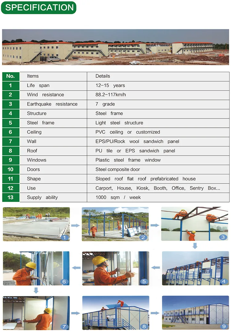 Construction Detail 1